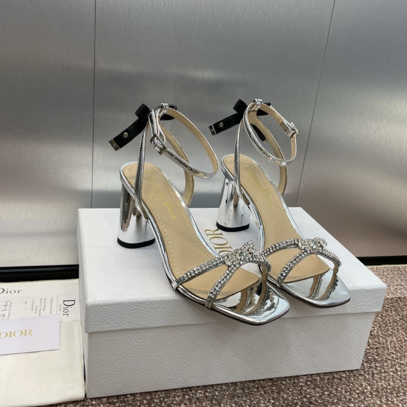 ch**an D*or high heels